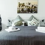Stay&Relax Deluxe-Apartment Im Zentrum Wlan Smart-Tv Buero